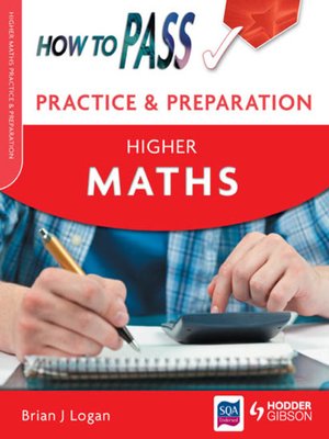 cover image of How to Pass Practice and Preparation